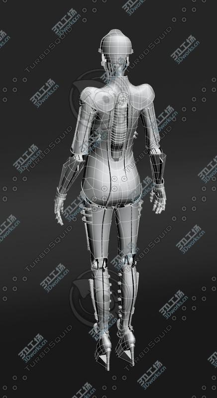 images/goods_img/2021040161/Metropolis Style Robot/4.jpg
